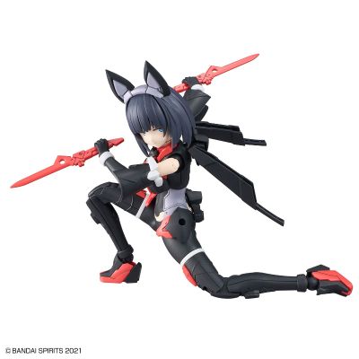 30MS SIS-K00 米可露露 [配色B]