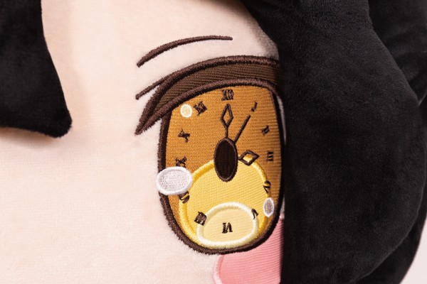 DOQUTE 约会大作战 第五季 特大玩偶 時崎狂三 ～便服～