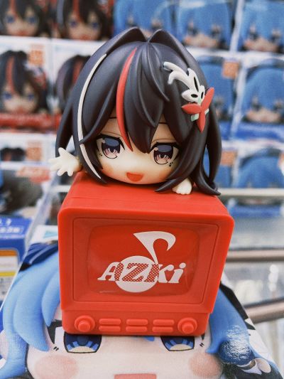 hololive 方块趴趴 Vol.1