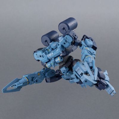 30MM 1/144 eEXM-9dm 巴斯基洛特（水中样式）