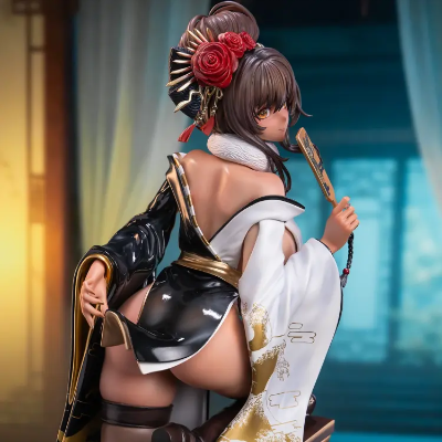 胜利女神：新的希望 诺亚尔：黑兔