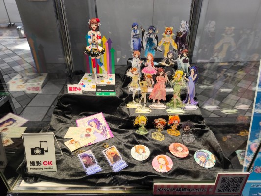 偶像大师 天海春香 偶像大师20周年纪念