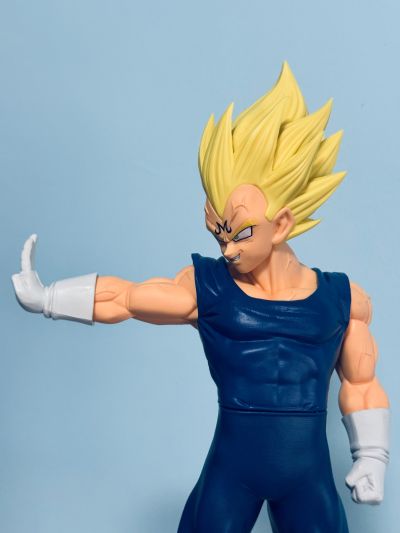 Grandista 龙珠Z 魔人贝吉塔