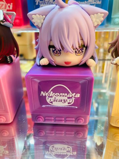 hololive 方块趴趴 Vol.3