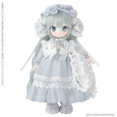 DIA001-RWL 迪亚斯 / MUGUET×AkaiCamera 蕾姆～睡觉的小羊羔～ AZONE网上商店限定