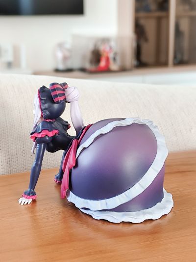 OVERLORD 压泡面人偶—夏提雅—