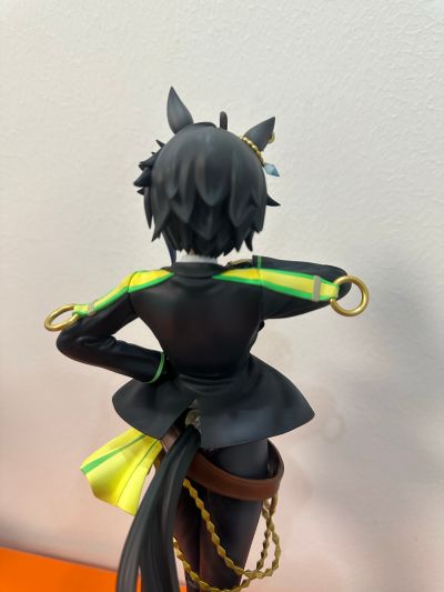 赛马娘 / 闪耀！优俊少女  富士奇石