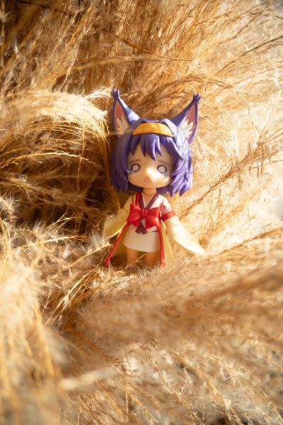 粘土人#2445 游戏人生 初濑伊纲