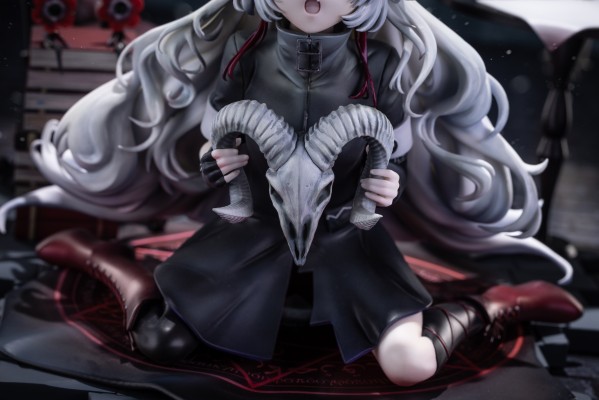 异世界情绪 变异体·「Anemone Sheep」