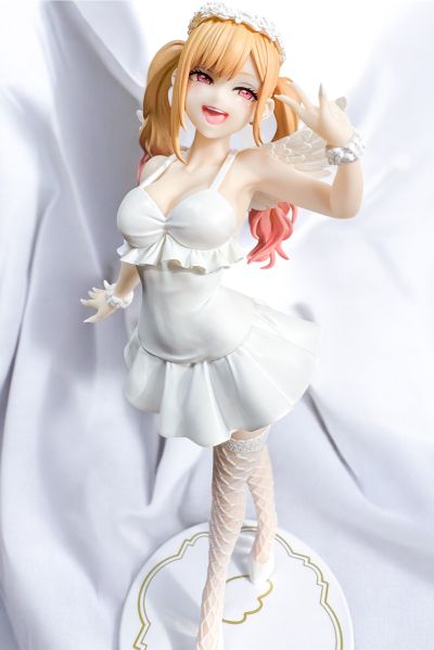 BiCute Pure 更衣人偶坠入爱河 喜多川海梦