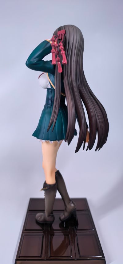 恋と選挙とチョコレート 东云皋月