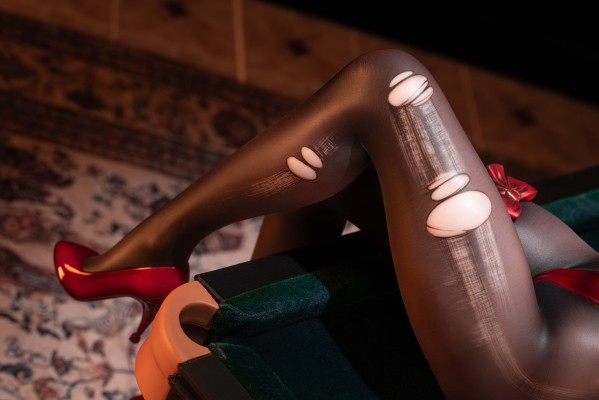 碧蓝航线 大凤 绮愿良宵