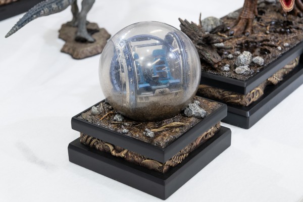 食肉牛龙（Carnotaurus）