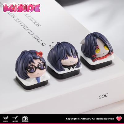 米塔 小电视米塔键帽套装