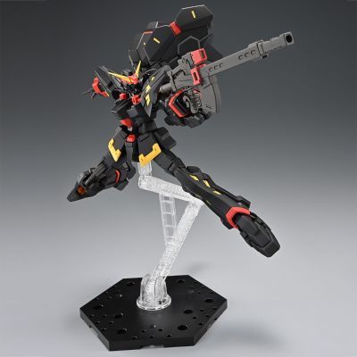 HG 超级机器人大战OG 修克拜因Mk-III Trombe