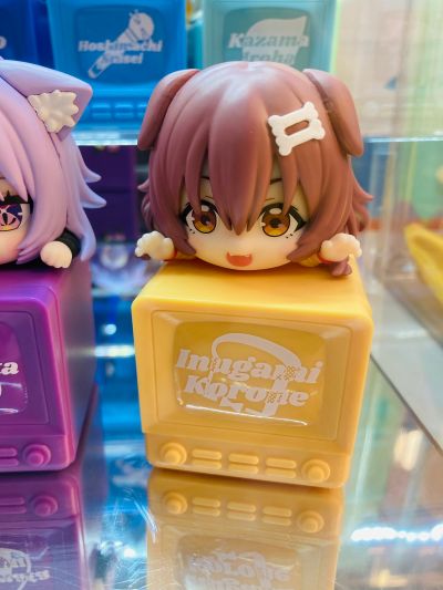 hololive 方块趴趴 Vol.3