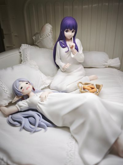 Yumemirize 葬送的芙莉莲  芙莉莲 ～小睡一刻～