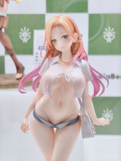 夏日恋曲 文月花阳