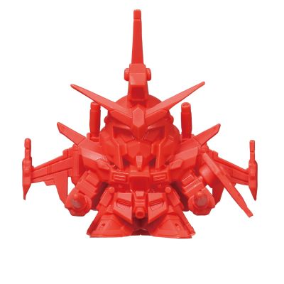 机动战士高达 扭蛋机战士ZERO 01