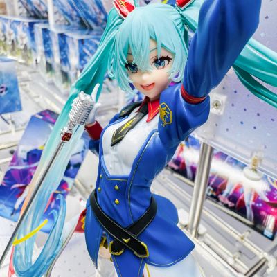 BPEV 高达45周年×初音未来 -高达联名款-