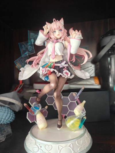 hololive 博衣小夜璃