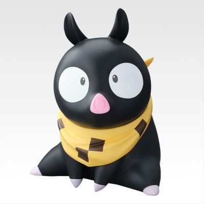 一番赏 乱马1/2 2弹 D赏 P酱存钱罐