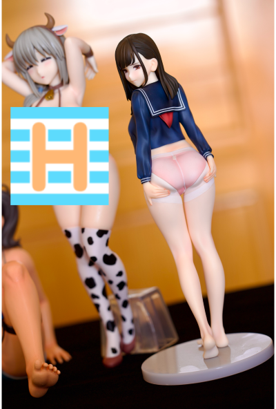 胖了吗？限定版