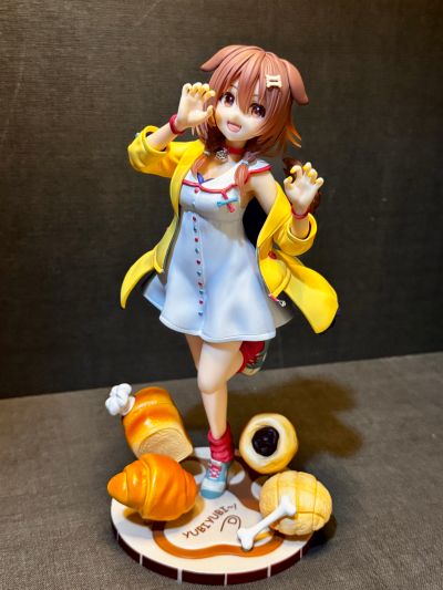 hololive 戌神沁音