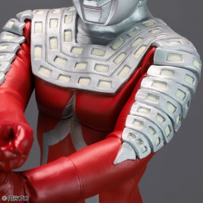 Billiken商会 高级珍藏系列 极上涂装完成版「赛文奥特曼」