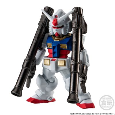 FW GUNDAM CONVERGE 15周年 宇宙世纪套装 【Premium Bandai限定】