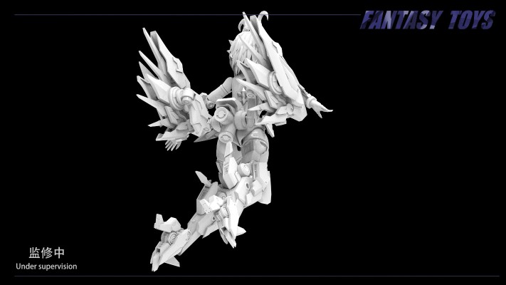 魔神之爪-莉莉丝