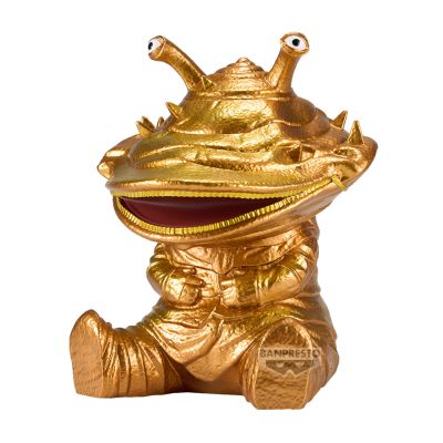 奥特曼系列 镇座兽 硬币怪兽卡内贡（B版）