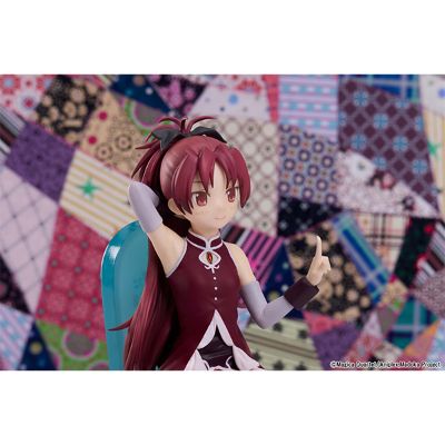 剧场版 魔法发少女小圆 [新篇] 叛逆的物语 佐仓杏子 蛋糕之歌