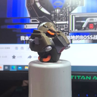 HG  1/144 重生飙狼（Z高达外传 RE-BOOT版）