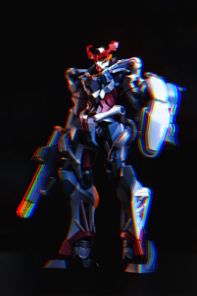 METAL ROBOT魂 ＜机动战士系列＞ 夸克斯高达