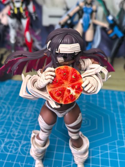 RPG-03A 蜗的异世界冒险 复苏者 格莉莎[Alter]（异色版）