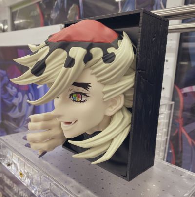 HYOKOFIG 鬼灭之刃 童磨