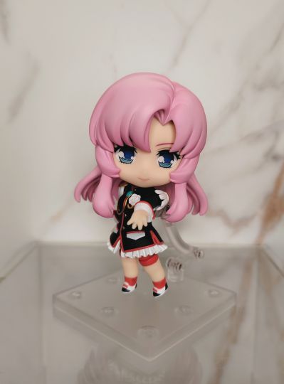 粘土人#2765 少女革命 天上欧蒂娜