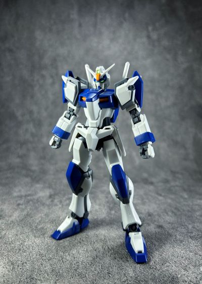 HG 1/144 决斗迅雷高达