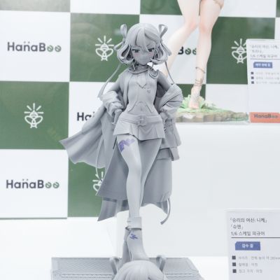 胜利女神：新的希望 舒恩