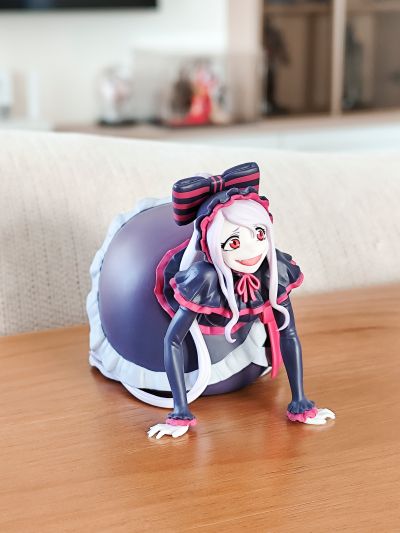 OVERLORD 压泡面人偶—夏提雅—