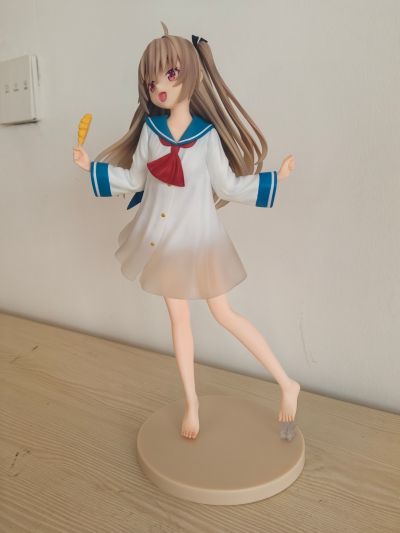 TENITOL TALL 亚托莉-我挚爱的时光- 亚托莉