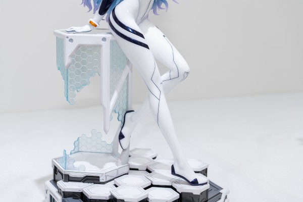 新世纪福音战士新剧场版：终  绫波零