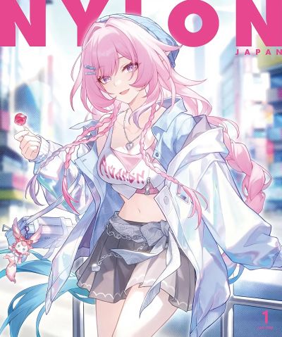 Gift+系列 崩坏：星穹铁道 昔涟 美好假日