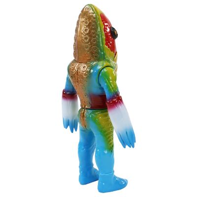 中等尺寸系列 美特隆星人