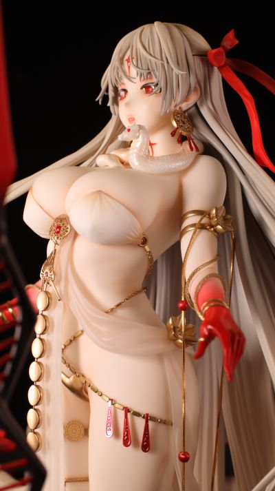 命运-冠位指定  杜尔伽