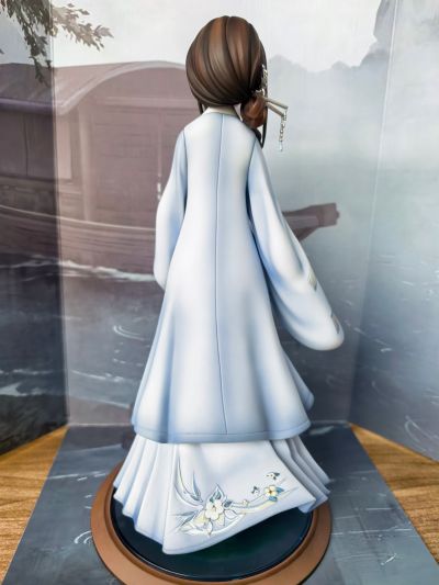 饿殍：明末千里行 满穗 穗满同舟