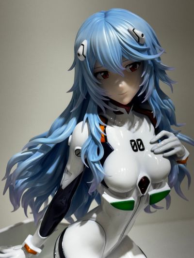 新世纪福音战士新剧场版：终  绫波零