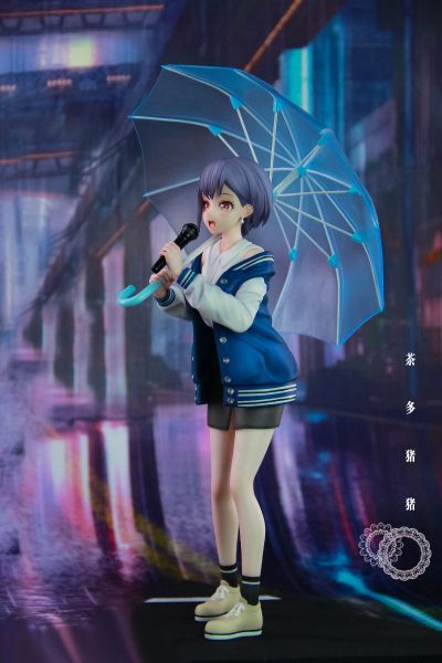 BanG Dream! It's MyGO!!!!! 高松灯