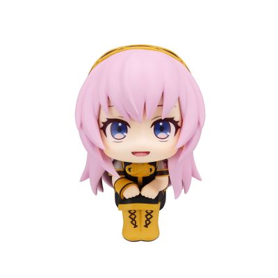 Look up 巡音流歌